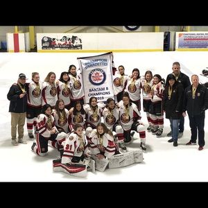 Meet your Posher, Noura